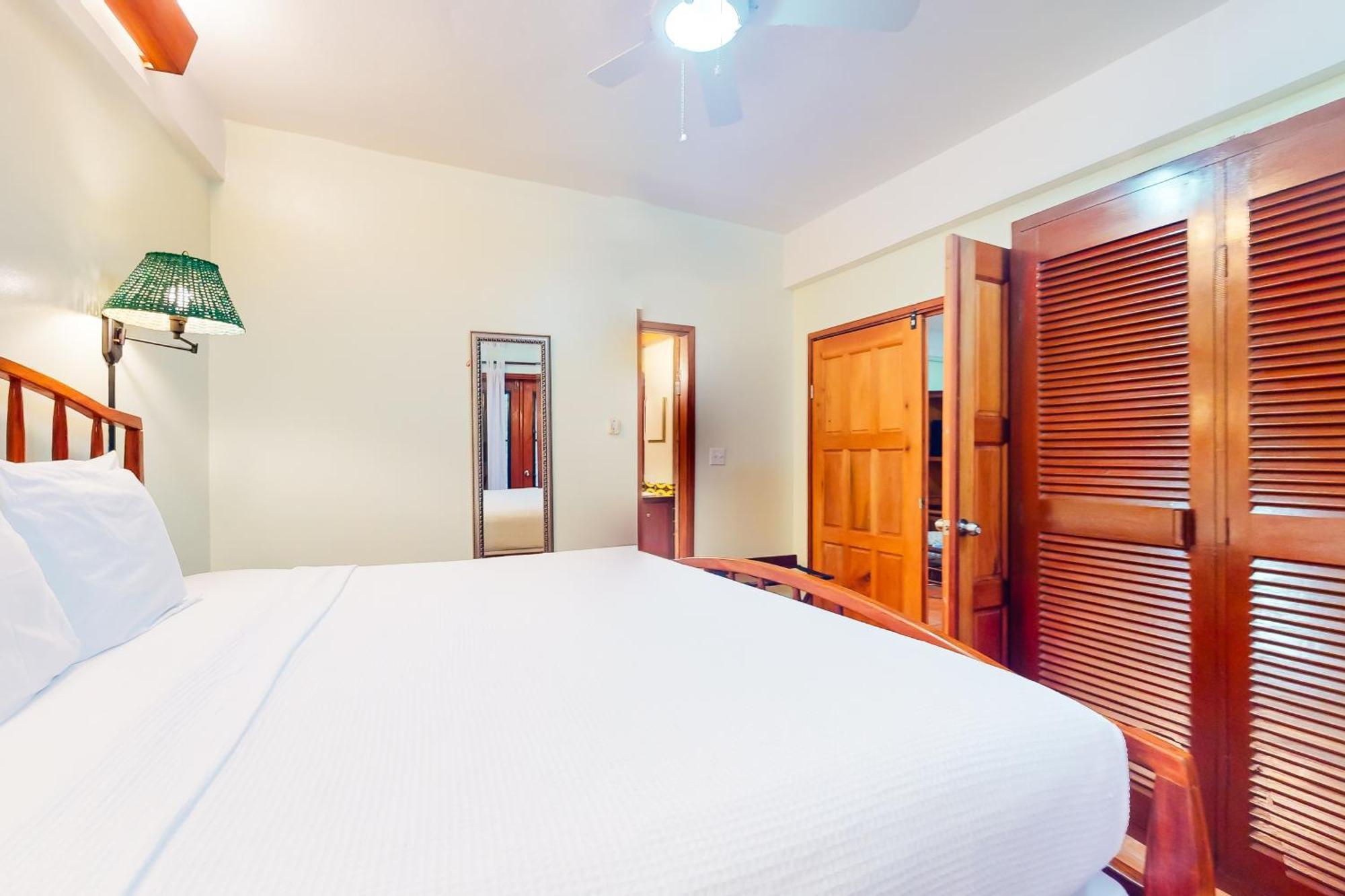 Condo #25 @ Beachside Villas Placencia Ngoại thất bức ảnh